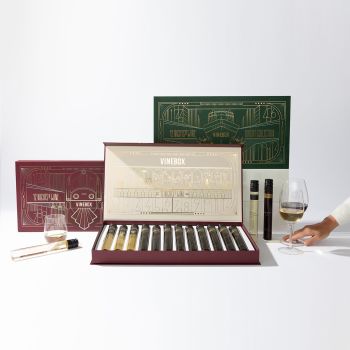 VineBox Advent Calendar