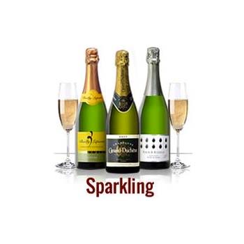 Sparkling Wine Club