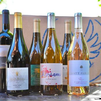 America's #1 Awarded Wine Club Subscription - Firstleaf