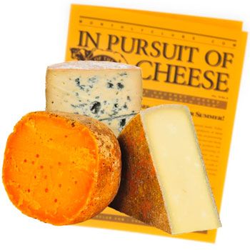 Cheese of the Month Club by MonthlyClubs.com