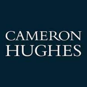 Cameron Hughes Wine Logo