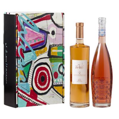 Rosé Wine of the Month Club
