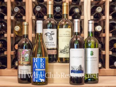 Martha Stewart Wine Club Review