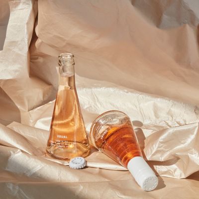 Usual Rosé Wine Subscription