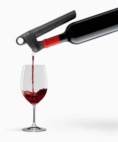 The all new Coravin Pivot