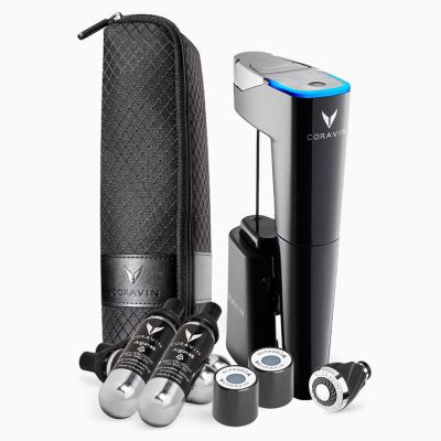 Coravin Model Eleven — Collector Gift Bundle