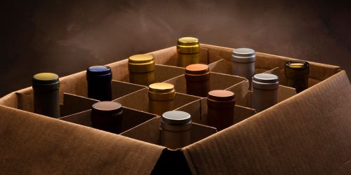 How to Join a Wine Club