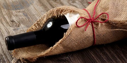 How to Find a Wine Club Gift