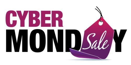 Cyber Monday Sale for Wine