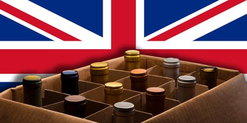 Wine clubs that ship to the UK