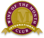 International Wine of the Month Club