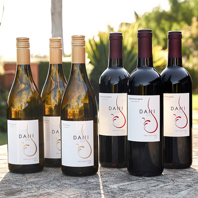 Gold Wine Club for Enthusiasts