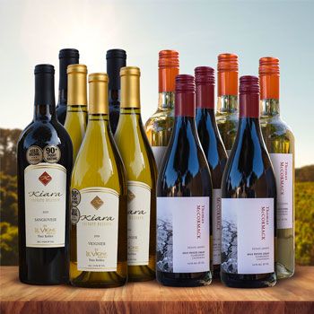 The California Wine Club Case Club for Beginners