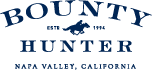 Bounty Hunter Wine