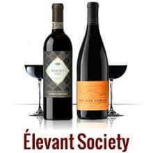 Elevant Society Wine Club