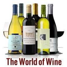 World of Wine