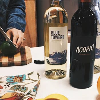 Bright Cellars Wine Club