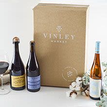 Adventurer's Wine Box