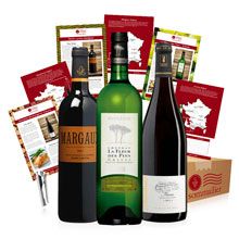French Wine Club