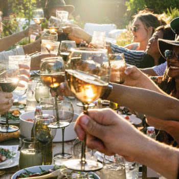 Sunset Wine Club for Enthusiasts