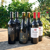 Platinum Wine Club