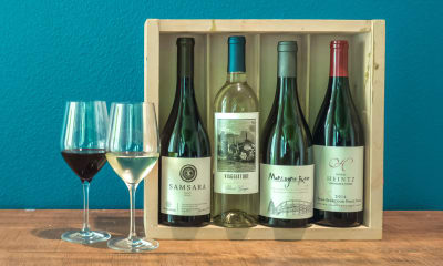 The Best Wine to Give