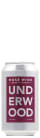 Underwood Rosé in a Can