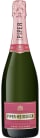 Piper-Heidsieck Rosé Sauvage Brut Champagne N.V.