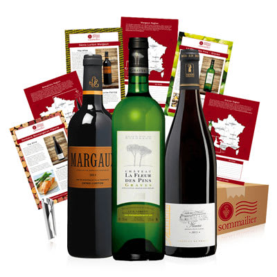 French wine reviews outlet