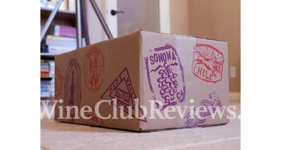 The Classic Series Shipping Box