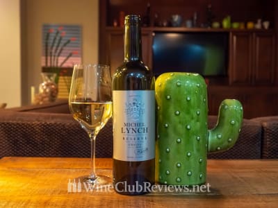 Michel Lynch Reserve Bordeaux Blanc