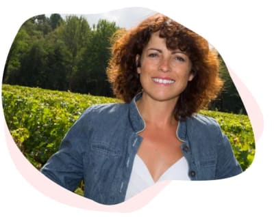 Château Peyredon from Haut Médoc Classified Crus Bourgeois in Bordeaux; Winemaker: Laurence Dupuch