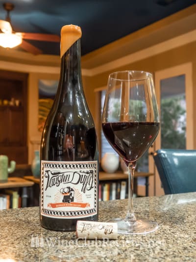 Vaughn Duffy Russian River Valley Pinot Noir