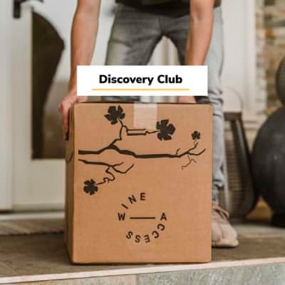 Wine Access Discovery Club
