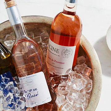 6-Pack of Rosé from Martha Stewart Wine