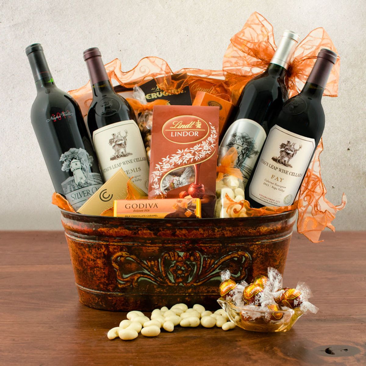 19 Best Wine Gifts from Napa Valley for