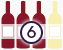 Mostly Red Wine