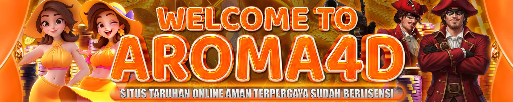AROMA4D