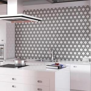 Kitchen Backsplash Tile