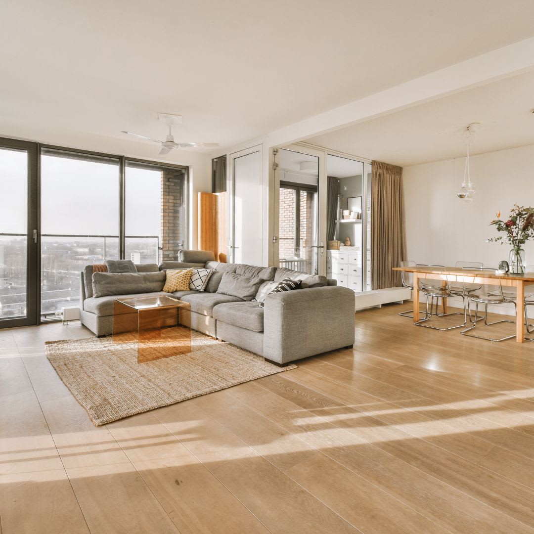 Affordable Vinyl Flooring in Grayslake, IL Affordable Interiors