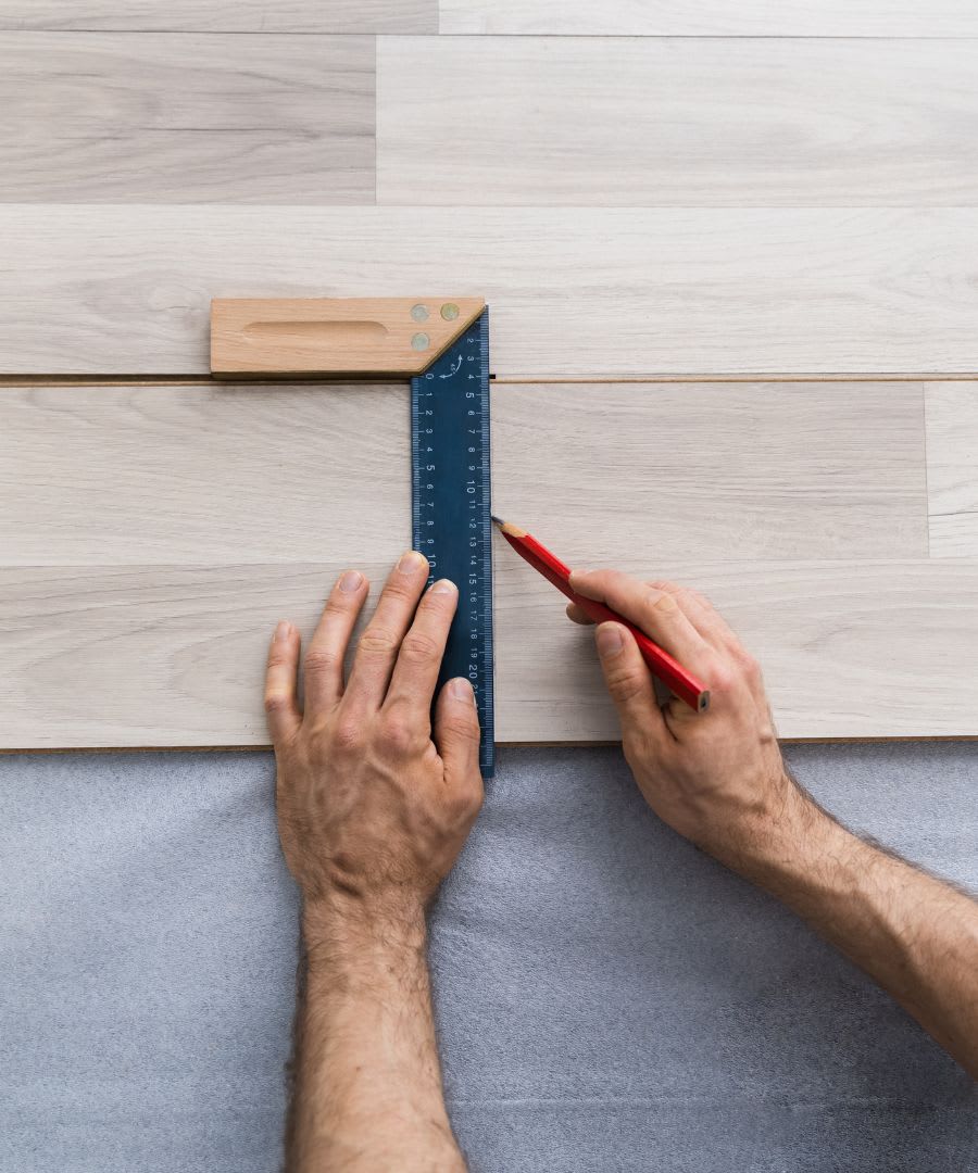 Laminate Flooring in Grayslake, IL Affordable Interiors