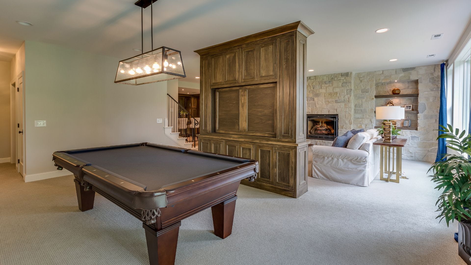 Innovative Basement Transformation Tips | Affordable Interiors