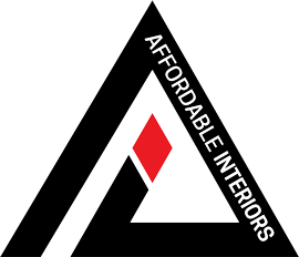 Affordable Interiors logo