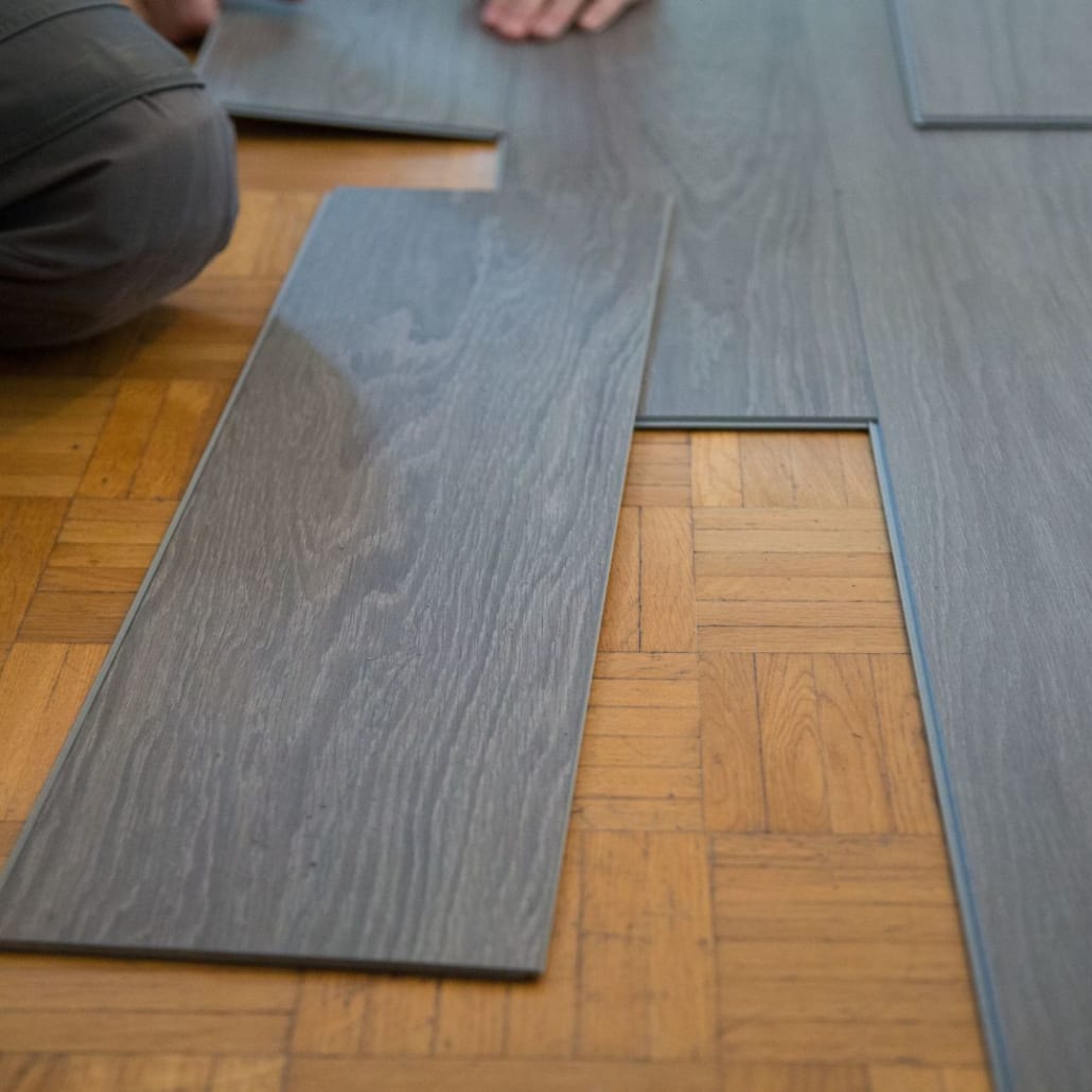 Affordable Vinyl Flooring in Grayslake, IL Affordable Interiors