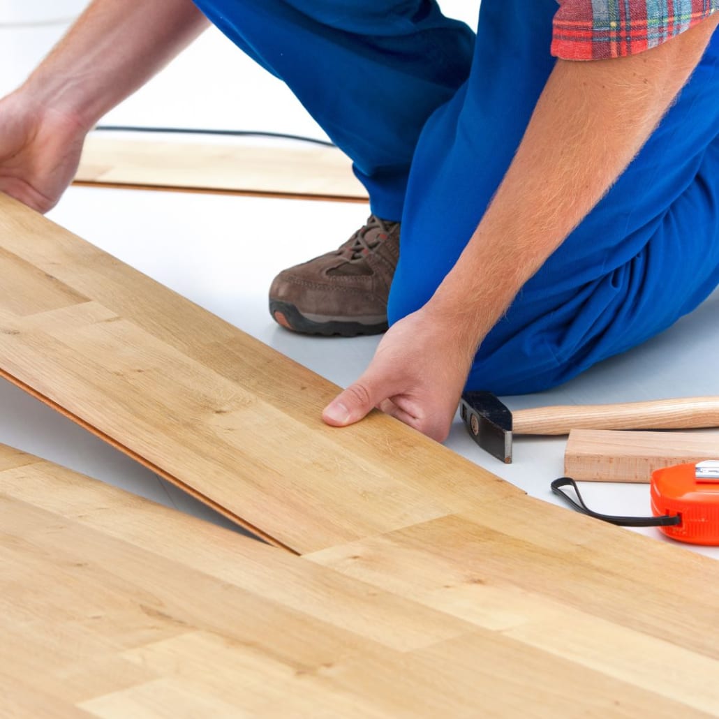 Laminate Flooring in Grayslake, IL Affordable Interiors
