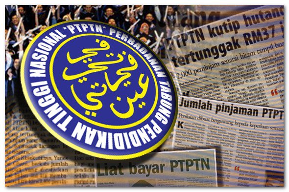 PTPTN