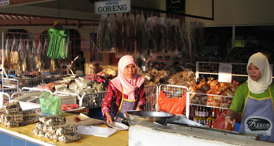 Kampung Losong