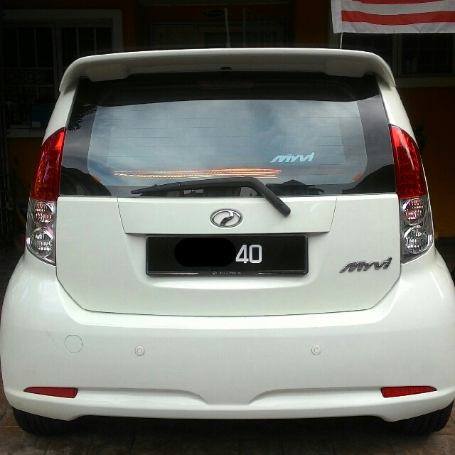 nombor plat