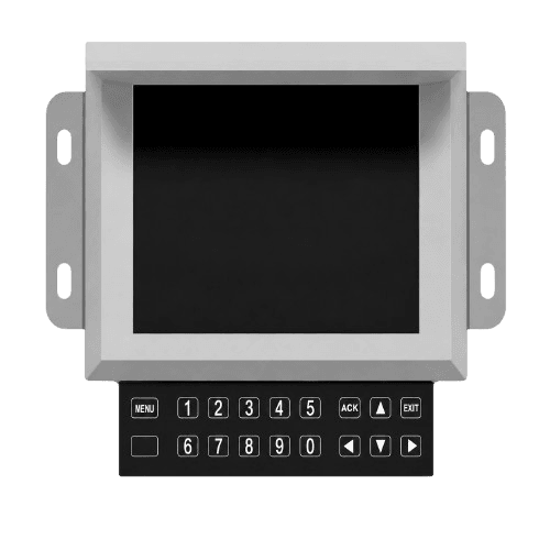 BDC — Bus Driver Console