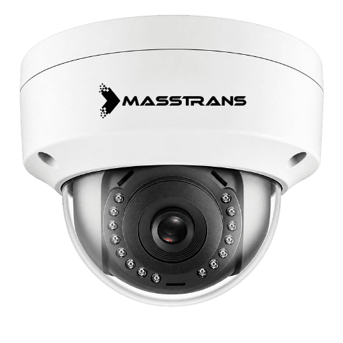 Internal IP Surveillance Camera
